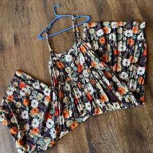 Super fun jumper/ one piece by Natural Life!